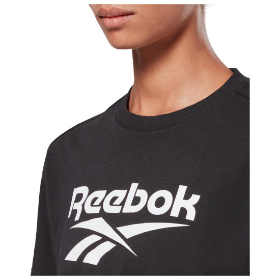 Reebok Γυναικεία κοντομάνικη μπλούζα Classics Vector Reebok Γυναικεία κοντομάνικη μπλούζα Classics Vector